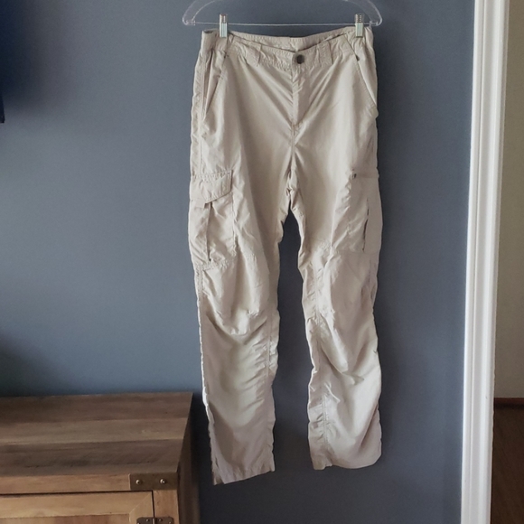 Columbia Other - Columbia Omni-Shade khaki Pants 30×32L